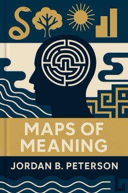 Maps of Meaning: The Architecture of Belief