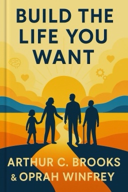 Build the Life You Want: The Art and Science of Getting Happier