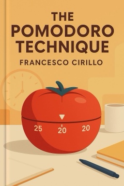 The Pomodoro Technique: The Acclaimed Time-Management System That Has Transformed How We Work