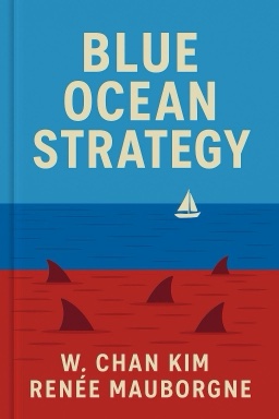 Blue Ocean Strategy
