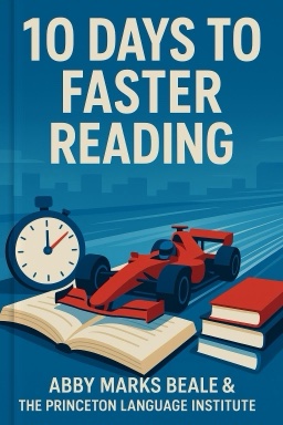 10 Days to Faster Reading