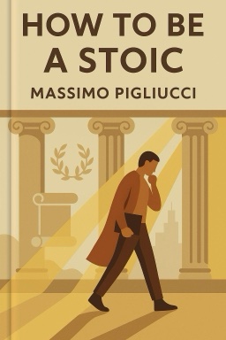How to Be a Stoic: Using Ancient Philosophy to Live a Modern Life