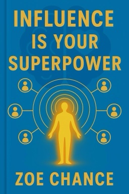Influence Is Your Superpower