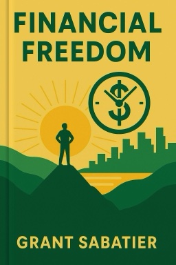 Financial Freedom: A Proven Path to All the Money You Will Ever Need