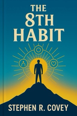 The 8th Habit: From Effectiveness to Greatness