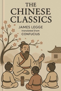 The Chinese Classics: Confucian Analects