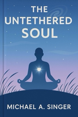 The Untethered Soul: The Journey Beyond Yourself