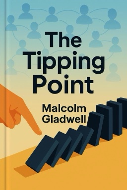 The Tipping Point: How Little Things Can Make a Big Difference