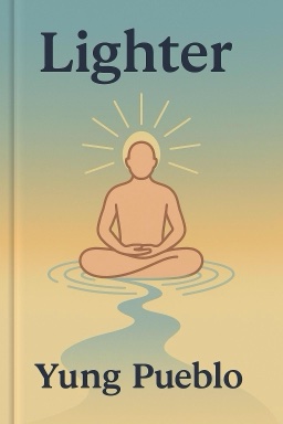 Lighter: Let Go of the Past, Connect with the Present, and Expand the Future