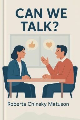 Can We Talk?: Seven Principles for Managing Difficult Conversations at Work
