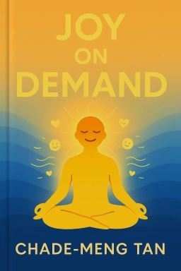 Joy on Demand: The Art of Discovering the Happiness Within