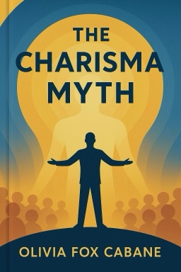 The Charisma Myth: How Anyone Can Master the Art and Science of Personal Magnetism