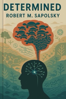 Determined: A Science of Life Without Free Will