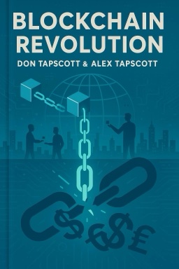 Blockchain Revolution