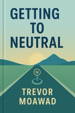 Getting to Neutral: How to Conquer Negativity and Thrive in a Chaotic World