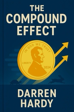 The Compound Effect