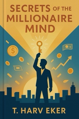 Secrets of the Millionaire Mind: Mastering the Inner Game of Wealth