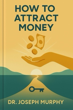 How to Attract Money