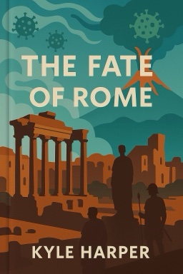 The Fate of Rome: Climate, Disease, and the End of an Empire