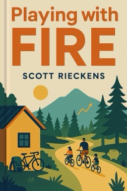 Playing with FIRE: Financial Independence Retire Early