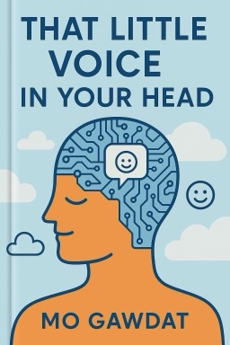 That Little Voice in Your Head: Adjust the Code That Runs Your Brain