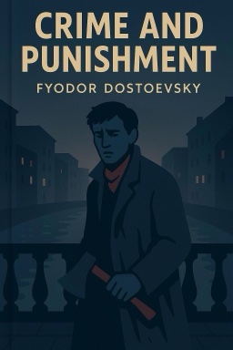 Crime and Punishment