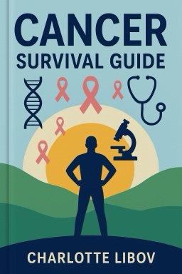 CANCER Survival Guide: How to Conquer It and Live a Good Life