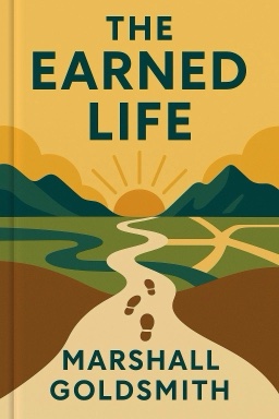 The Earned Life: Lose Regret, Choose Fulfillment