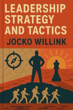 Leadership Strategy and Tactics