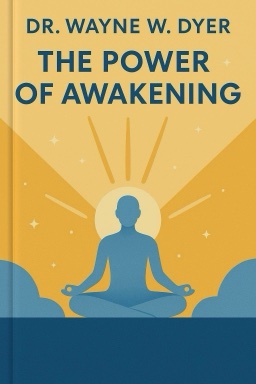 The Power of Awakening: Mindfulness Practices and Spiritual Tools to Transform Your Life
