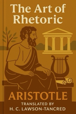 The Art of Rhetoric