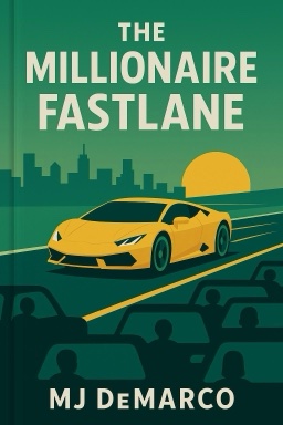 The Millionaire Fastlane: Crack the Code to Wealth and Live Rich for a Lifetime