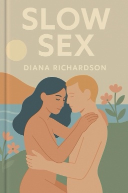 Slow Sex: The Path to Fulfilling and Sustainable Sexuality
