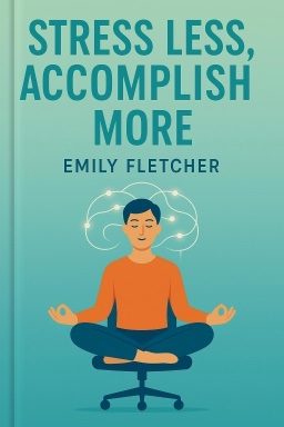 Stress Less, Accomplish More: Meditation for Extraordinary Performance