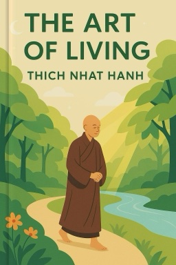 The Art of Living: Peace and Freedom in the Here and Now