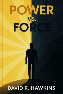 Power vs. Force: The Hidden Determinants of Human Behavior