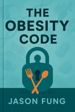 The Obesity Code: Unlocking the Secrets of Weight Loss