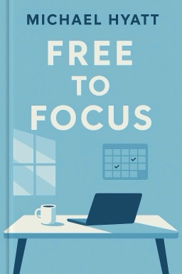 Free to Focus: A Total Productivity System to Achieve More by Doing Less