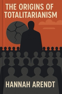 The Origins of Totalitarianism: Part Three - Totalitarianism