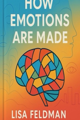 How Emotions Are Made: The Secret Life of the Brain