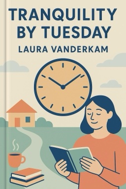 Tranquility by Tuesday