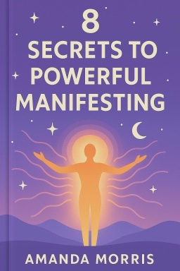 8 Secrets to Powerful Manifesting: How to Create the Reality of Your Dreams