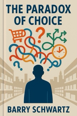 The Paradox of Choice: Why More Is Less