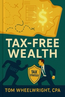 Tax-Free Wealth: How to Build Massive Wealth by Permanently Lowering Your Taxes