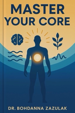 Master Your Core: The Science of Injury Prevention and Holistic Wellness