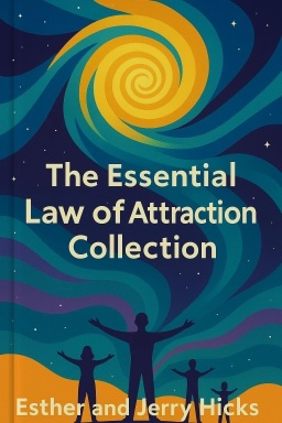 The Essential Law of Attraction Collection
