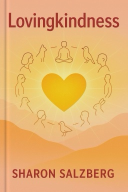 Lovingkindness: The Revolutionary Art of Happiness