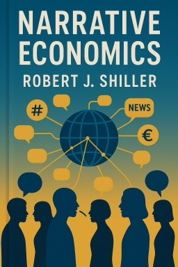 Narrative Economics: How Stories Go Viral and Drive Major Economic Events