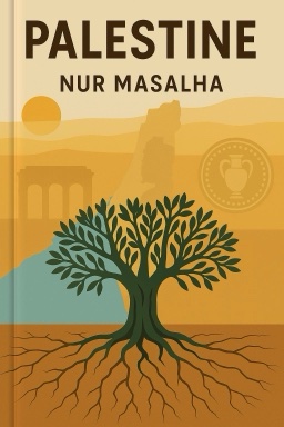 Palestine: A Four Thousand Year History