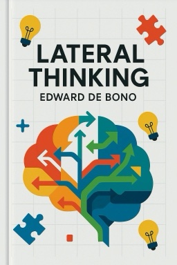 Lateral Thinking: A Textbook of Creativity